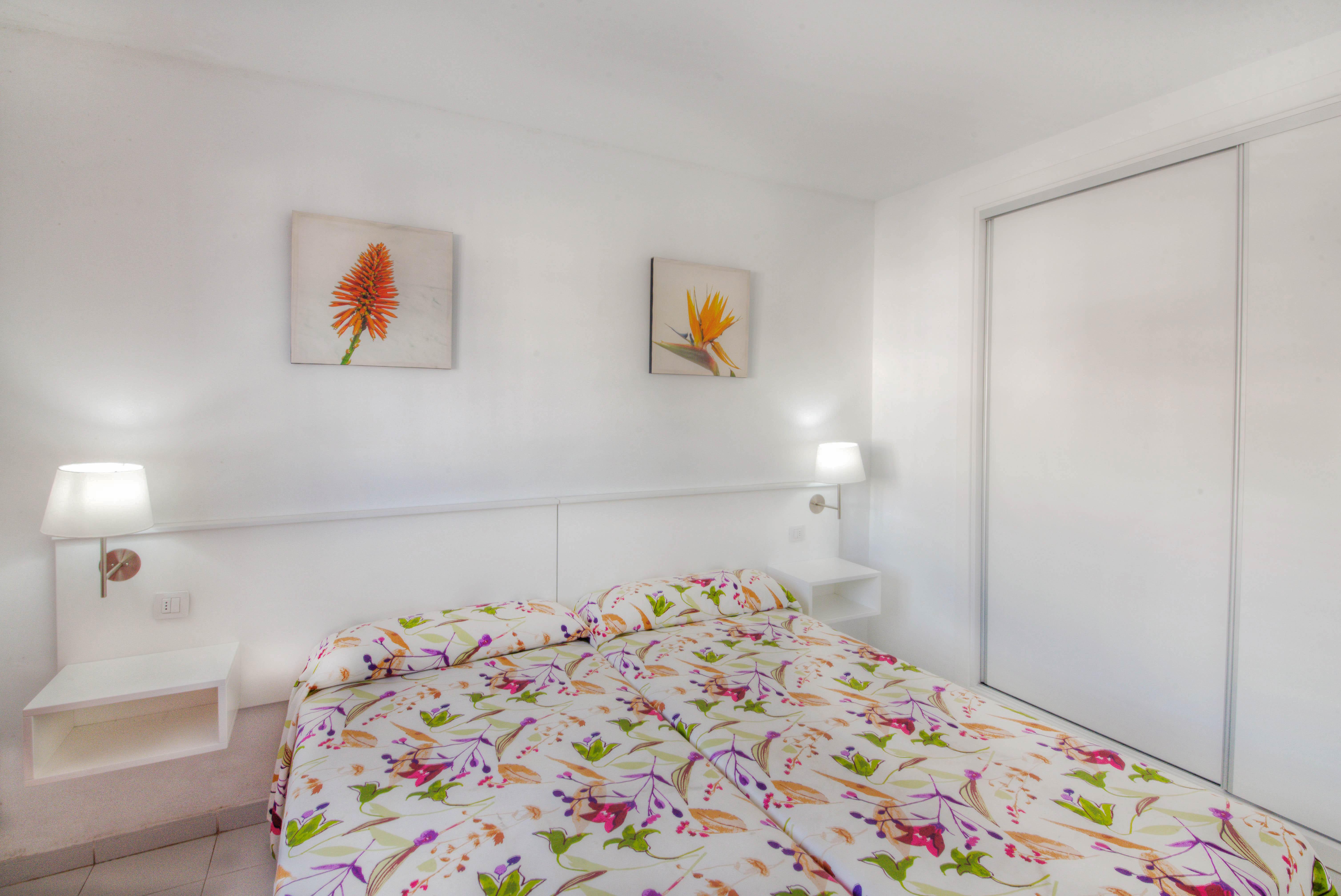 Apartamentos Morana Puerto del Carmen  Eksteriør bilde