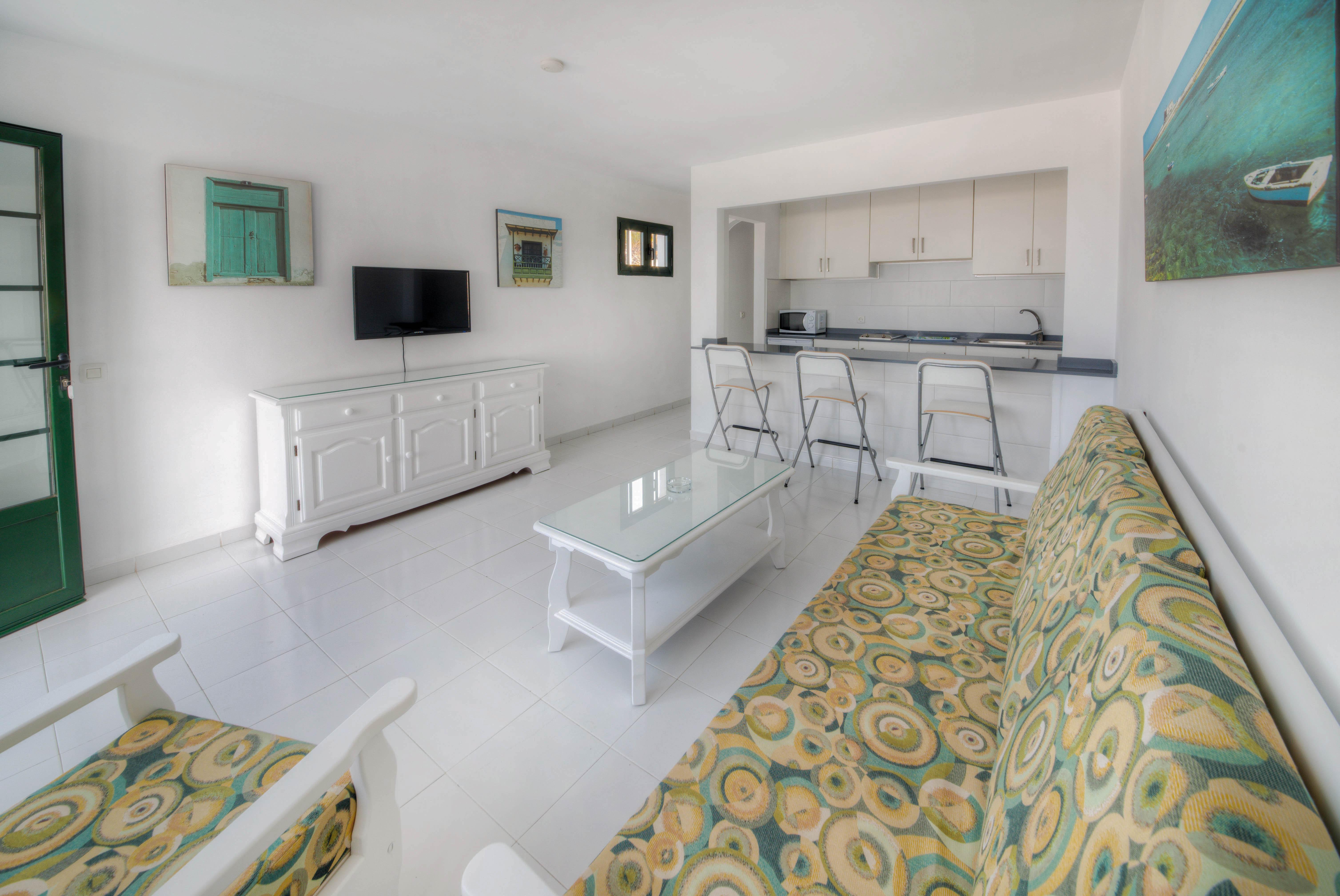 Apartamentos Morana Puerto del Carmen  Eksteriør bilde