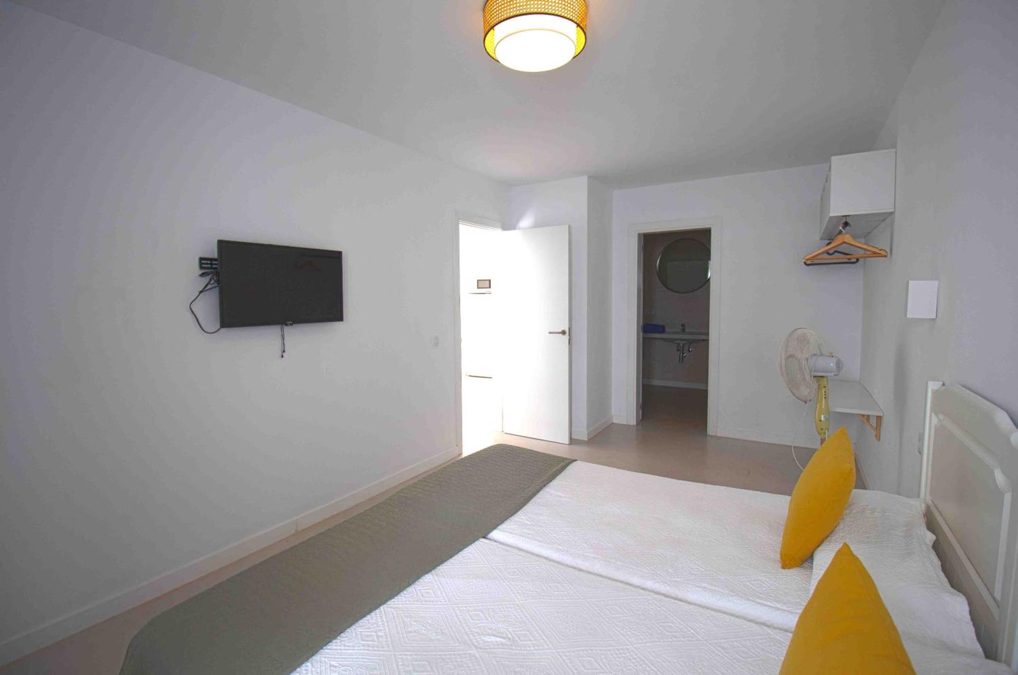 Apartamentos Morana Puerto del Carmen  Eksteriør bilde