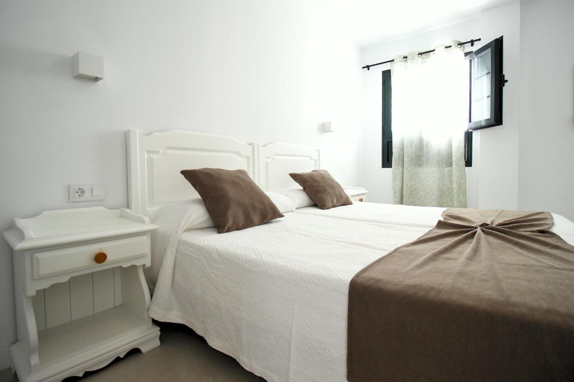 Apartamentos Morana Puerto del Carmen  Eksteriør bilde