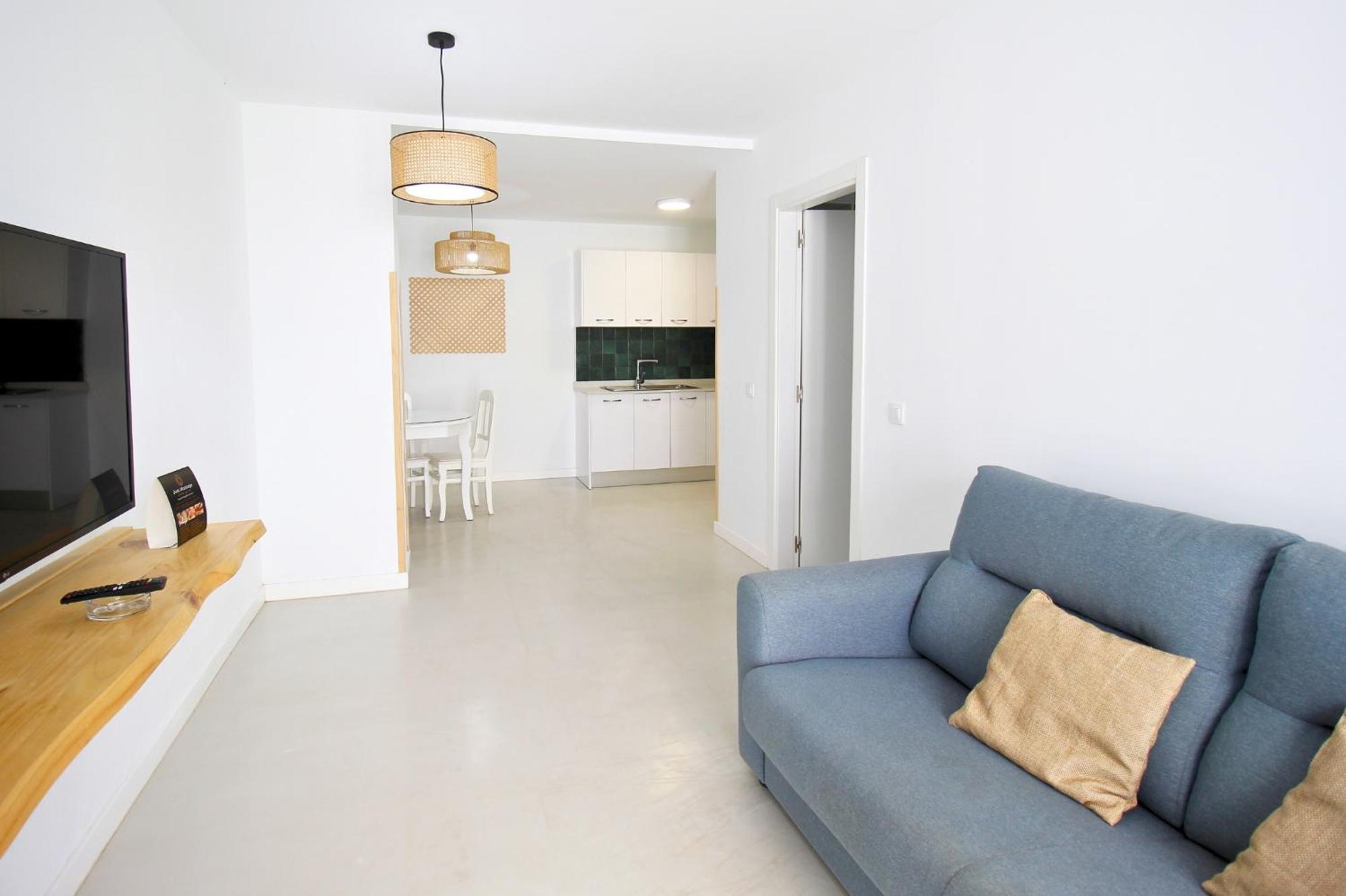 Apartamentos Morana Puerto del Carmen  Eksteriør bilde