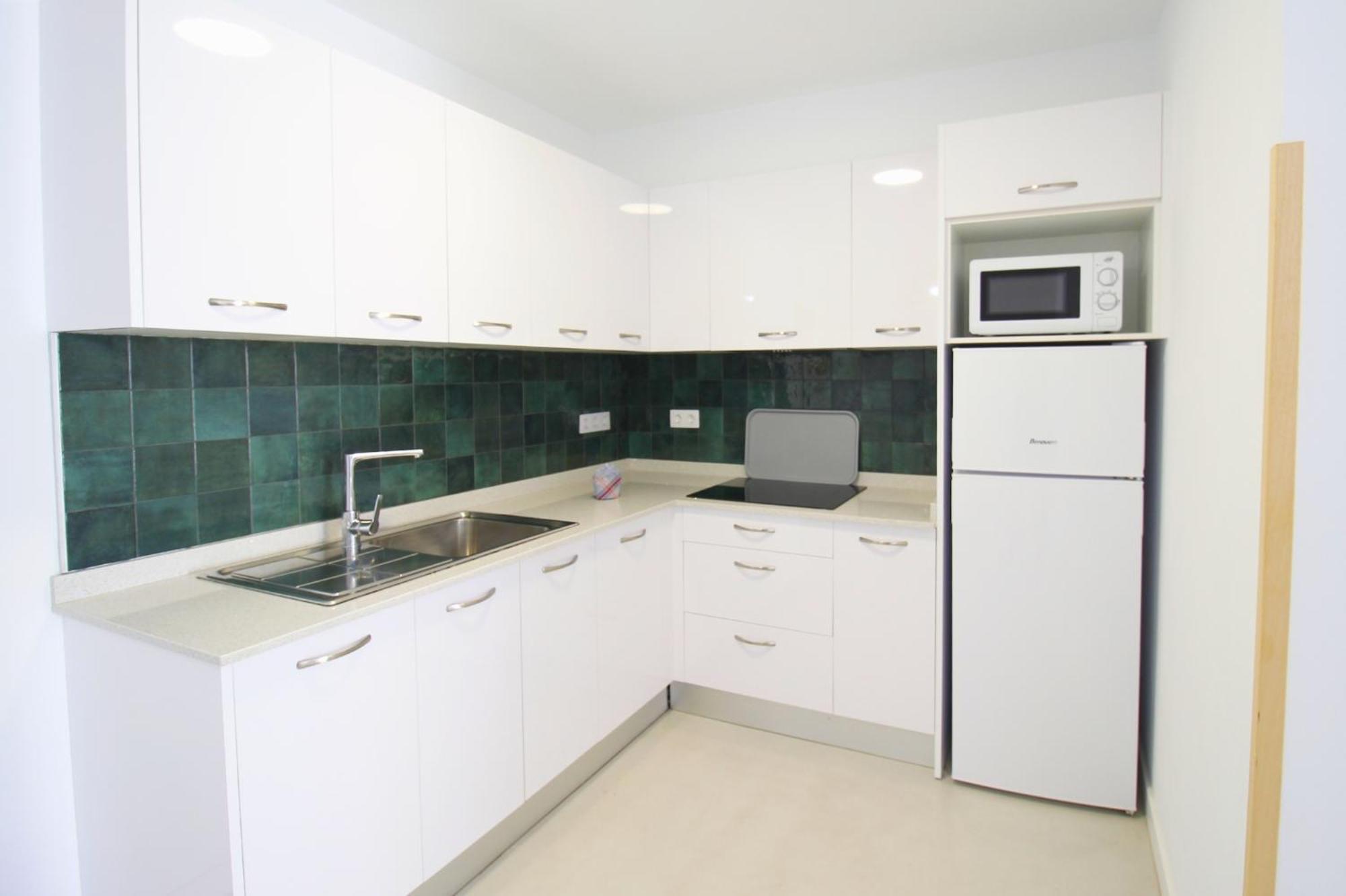 Apartamentos Morana Puerto del Carmen  Eksteriør bilde