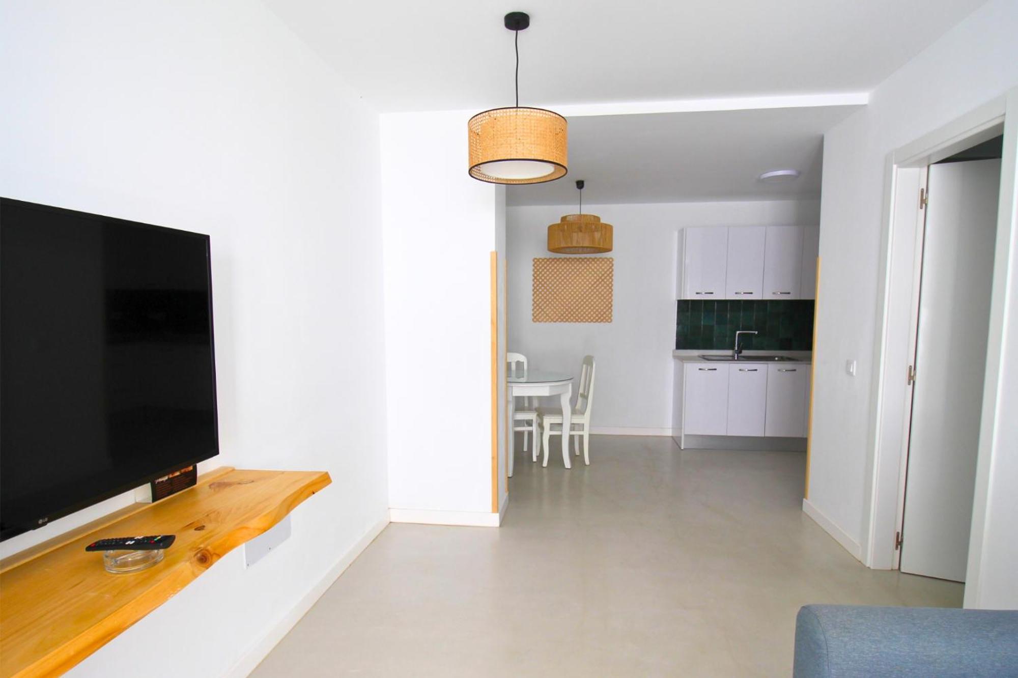 Apartamentos Morana Puerto del Carmen  Eksteriør bilde