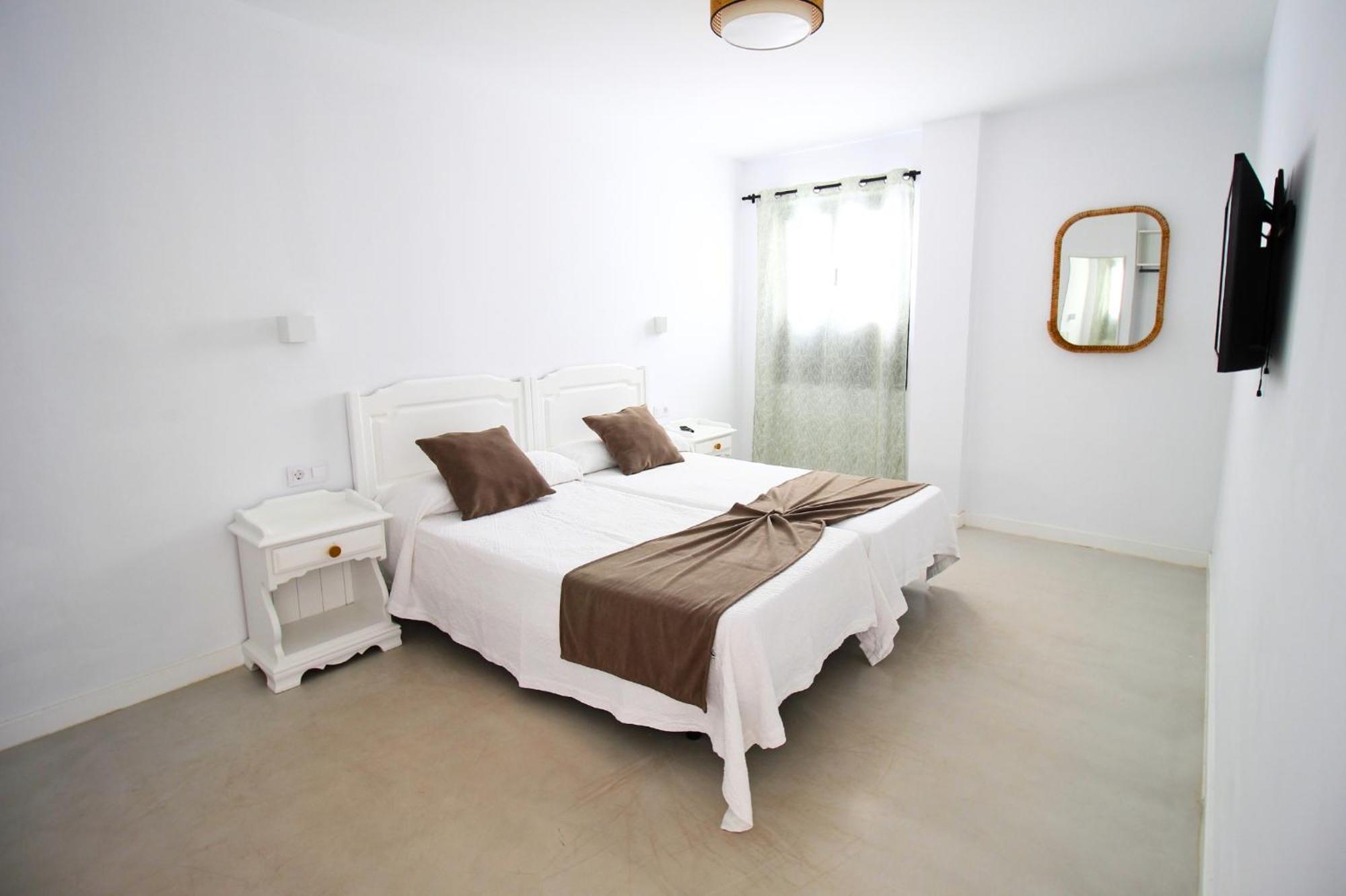 Apartamentos Morana Puerto del Carmen  Eksteriør bilde