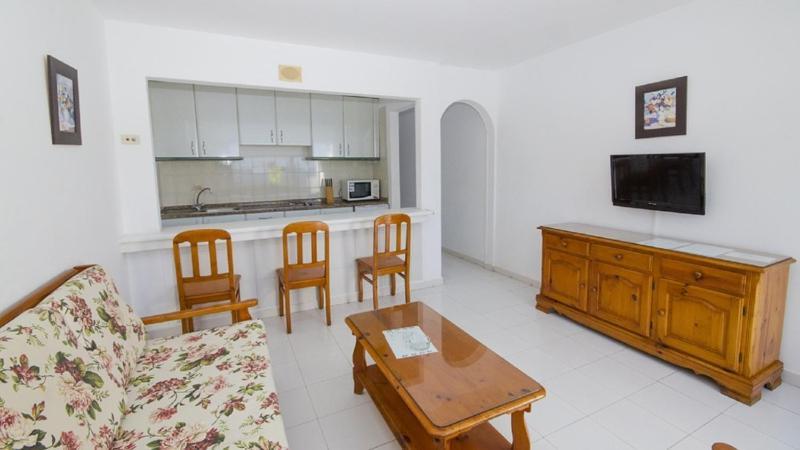 Apartamentos Morana Puerto del Carmen  Rom bilde