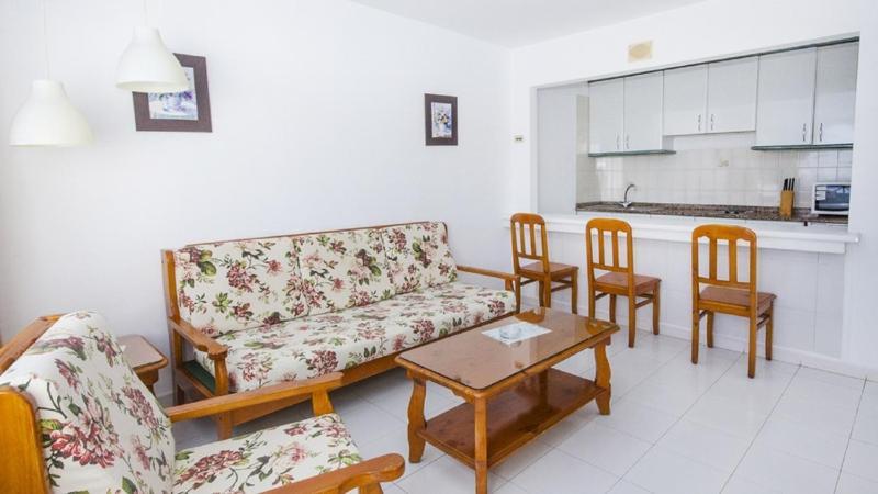 Apartamentos Morana Puerto del Carmen  Rom bilde