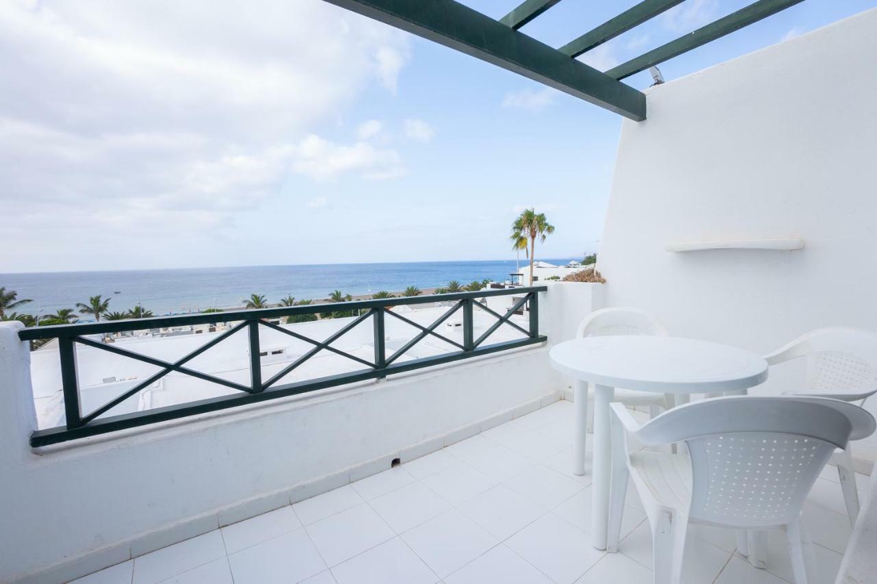 Apartamentos Morana Puerto del Carmen  Eksteriør bilde