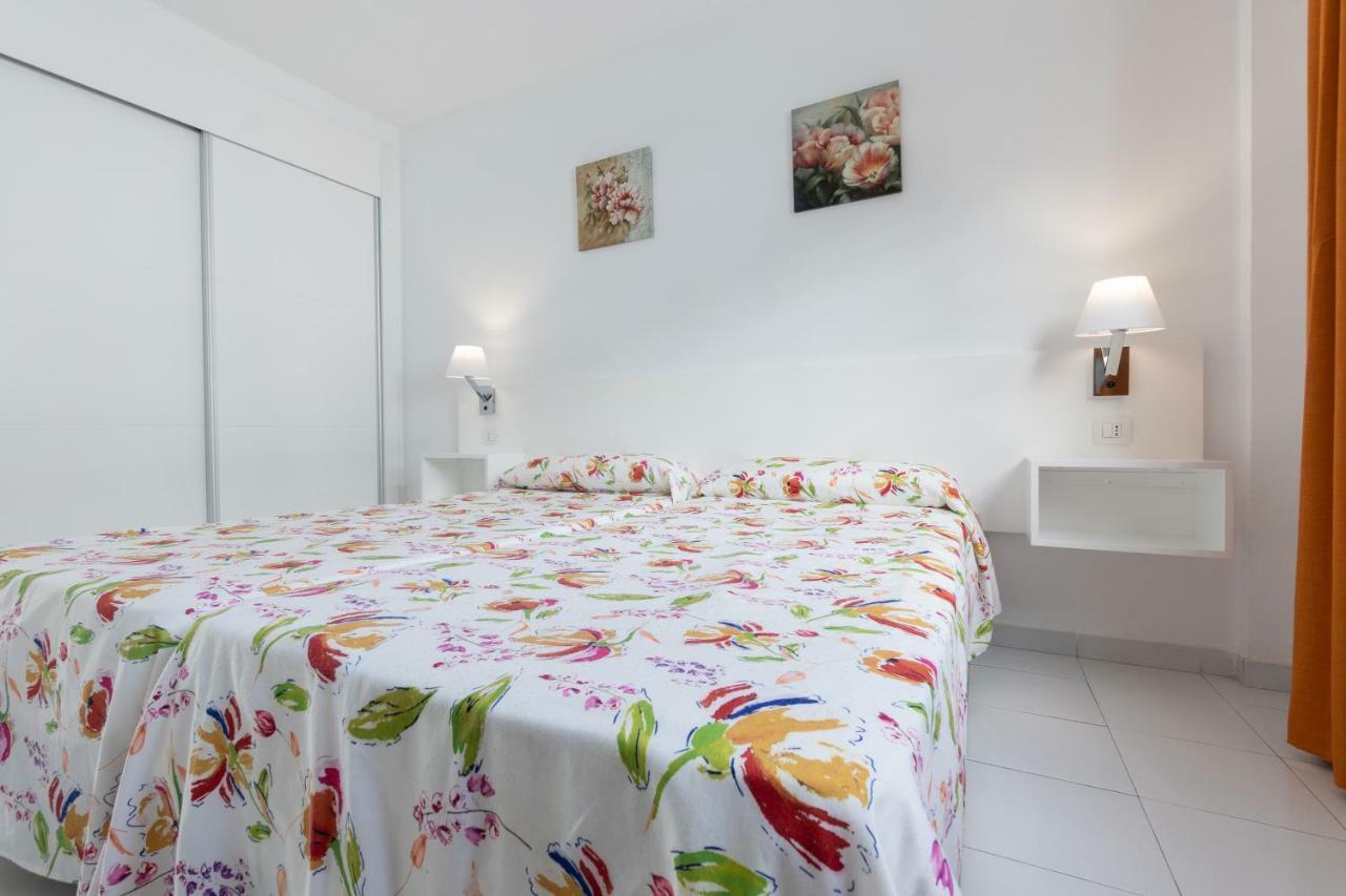 Apartamentos Morana Puerto del Carmen  Eksteriør bilde