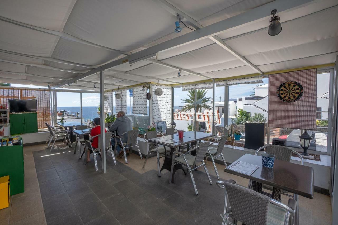 Apartamentos Morana Puerto del Carmen  Eksteriør bilde