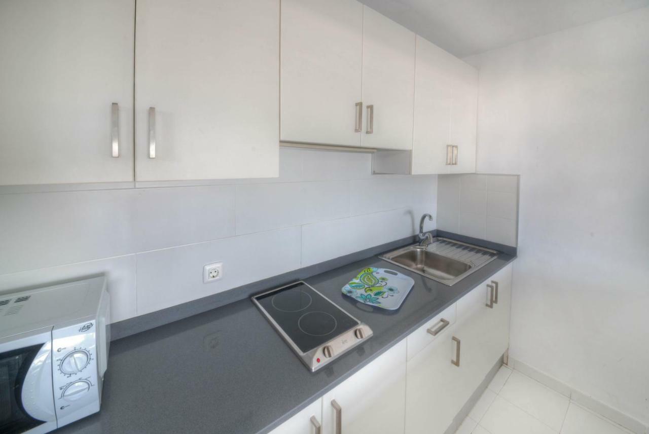 Apartamentos Morana Puerto del Carmen  Eksteriør bilde