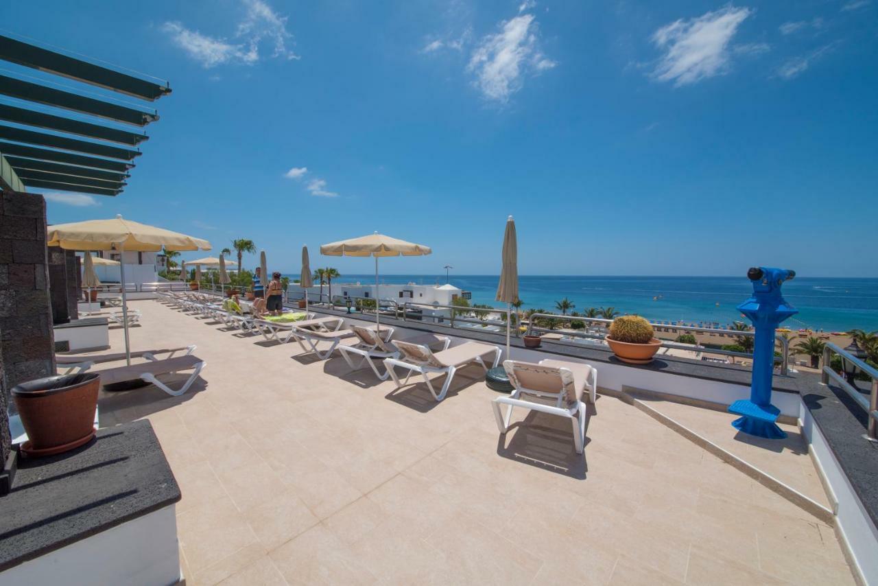 Apartamentos Morana (Adults Only) Puerto del Carmen  Eksteriør bilde