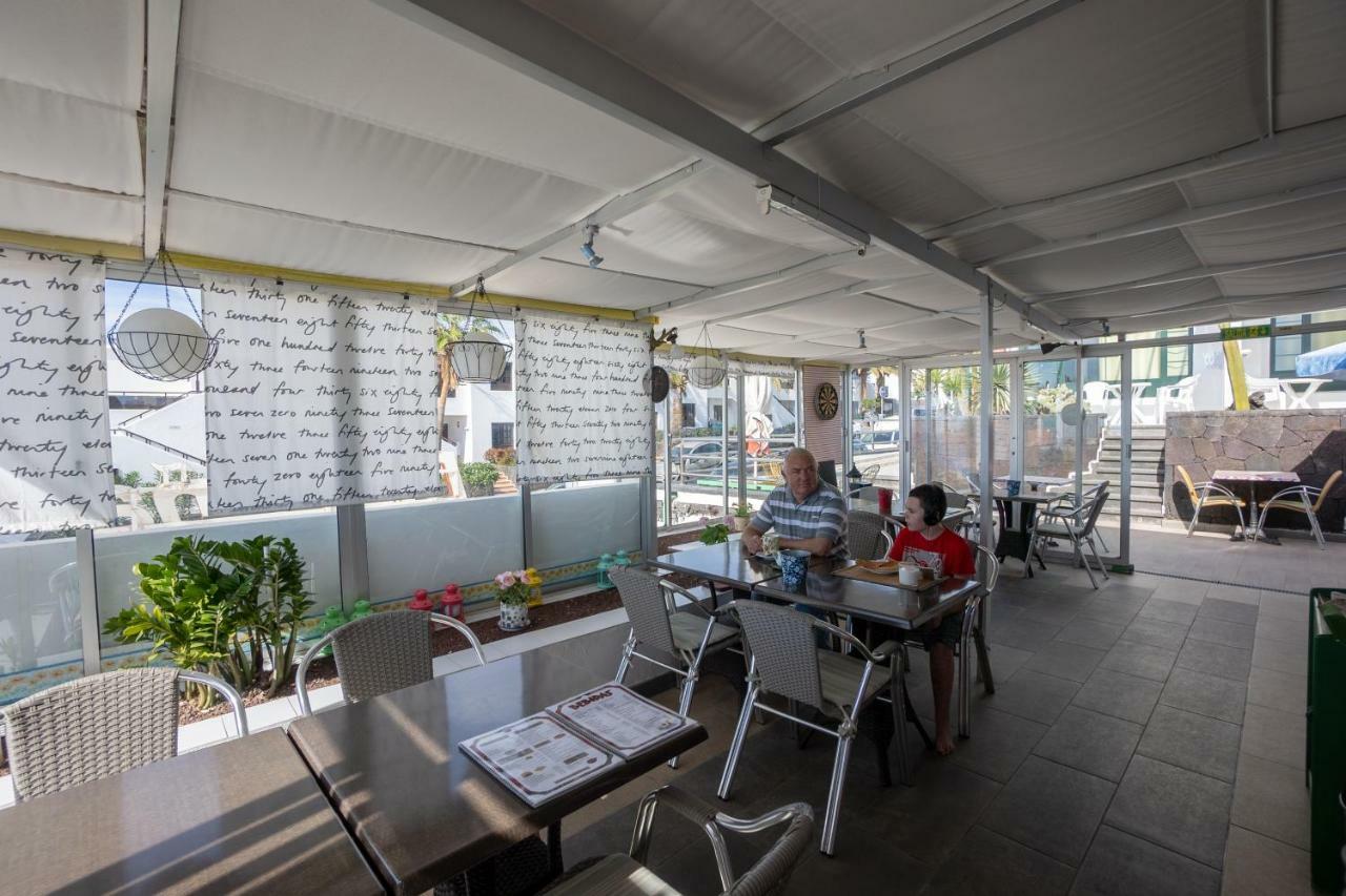 Apartamentos Morana (Adults Only) Puerto del Carmen  Eksteriør bilde