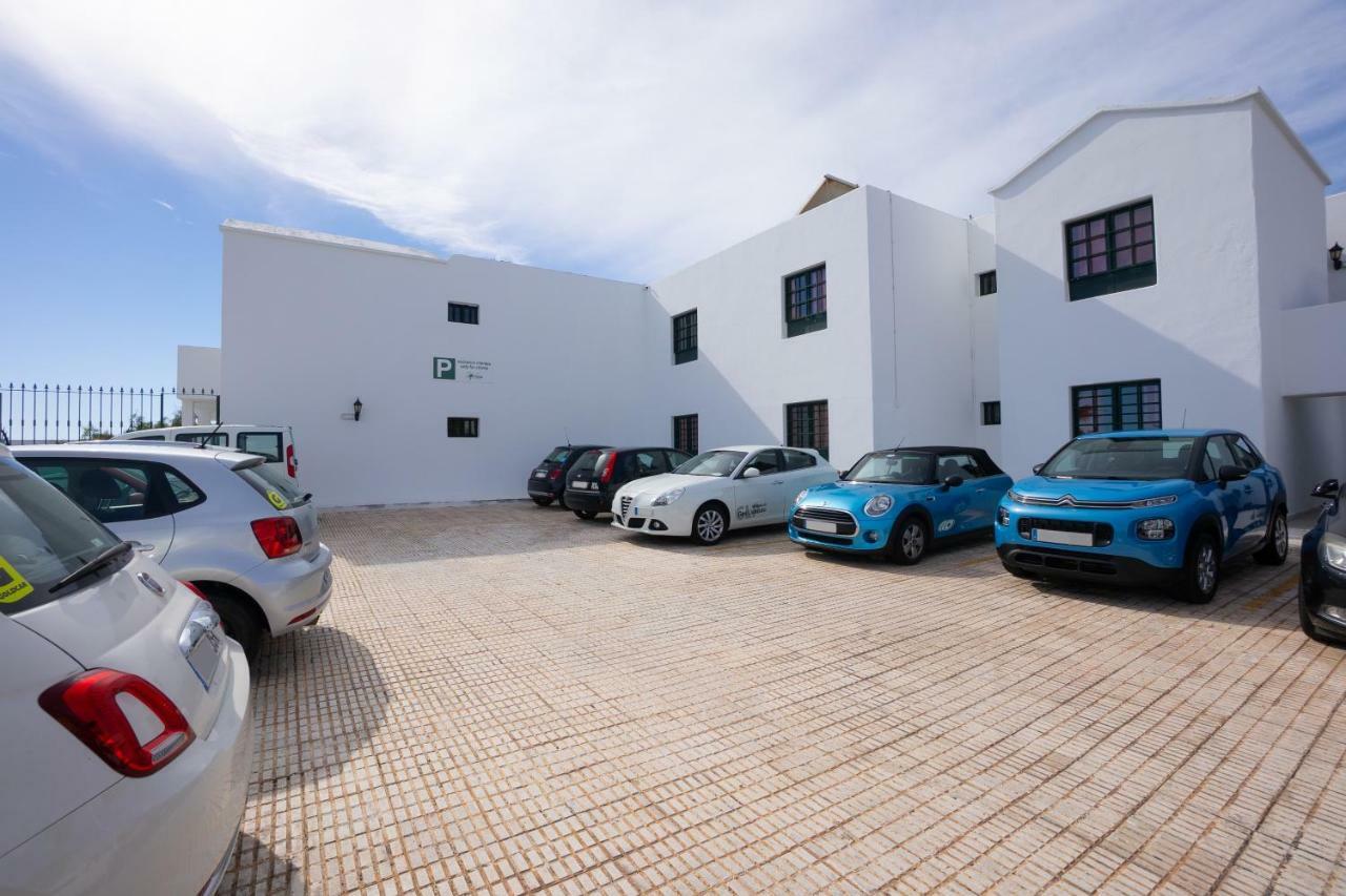 Apartamentos Morana (Adults Only) Puerto del Carmen  Eksteriør bilde