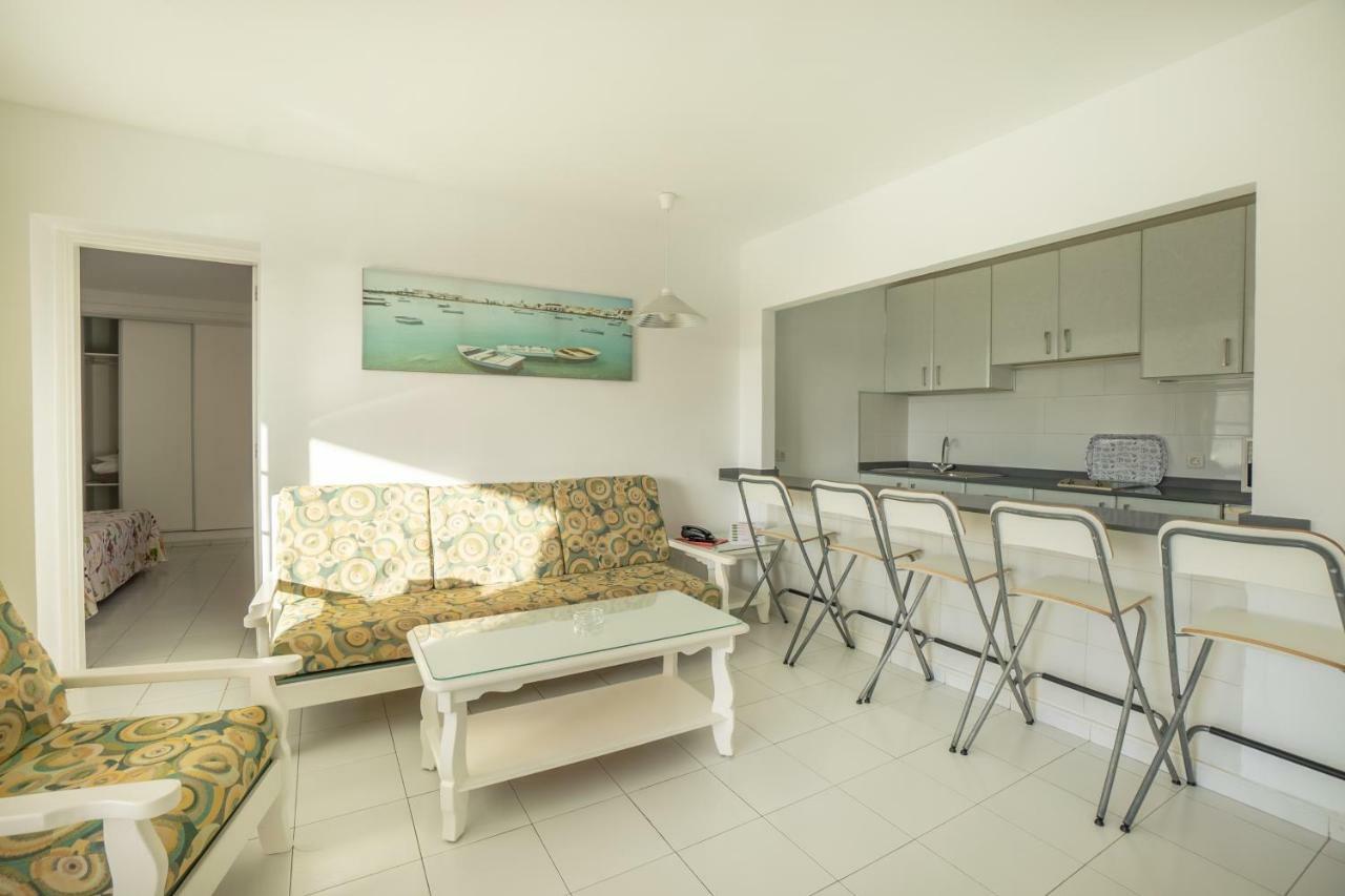 Apartamentos Morana Puerto del Carmen  Eksteriør bilde